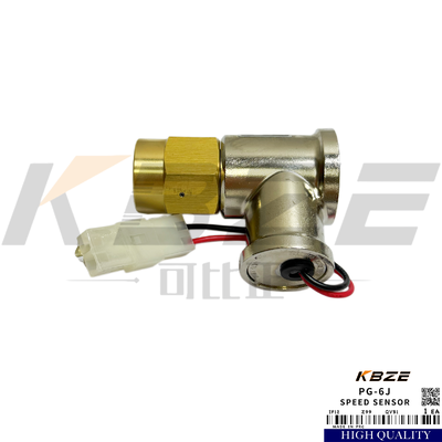 DEUTZ GENERATOR SPEED SENSOR KURAMOTO PG-6J REPLACEMENT FOR GENERATOR