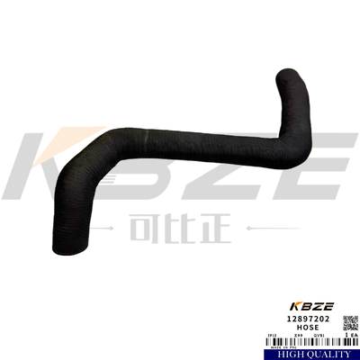SANY 12897202 RADIATOR HOSE FOR SY215 EXCAVATOR FITS CUMMIN S 6BT DIESEL ENGINE
