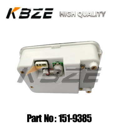 KBZE OEM QUALITY 151-9385 CAT MONITOR DISPLAY PANEL FOR E311B E312B E317B E320B E321B E322B E330B E345B M325B W330B