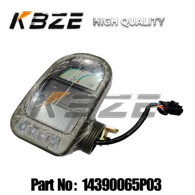 VOL.VO MONITOR DISPLAY PANEL 14390065P03 14390065P02 FOR EC200B EC210B EC240B EC290B EC330B EC360BEC700B