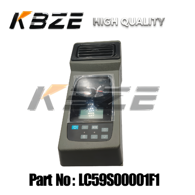 KOBELCO LC59S00001F1 LC59S00001F2 EXCAVATOR MONITOR PANEL FOR SK330-6 SK360-6 SK450-6 SK480-6
