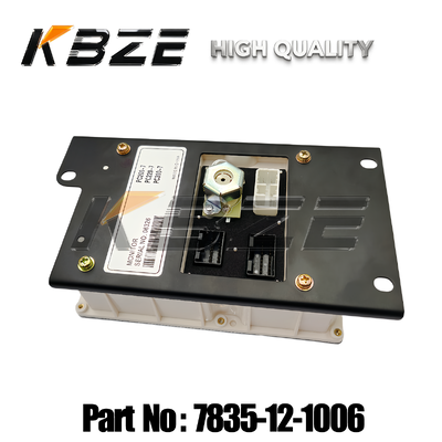 MONITOR DISPLAY PANEL 7835-12-1006 7835-12-1005 FOR PC160-7 PC300-7 PC360-7 PC400-7 KOMATSU 