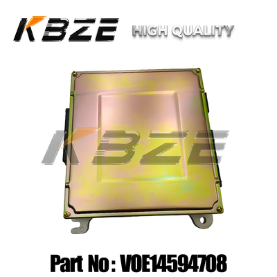 KBZE HIGH QUALITY VOL.VO VOE14594708  MACHINE CONTROL MODULE EC140C EC140D EC160D EC180D EC210C EC220D EC235D