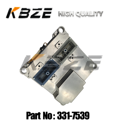 KBZE BRAND NEW OEM 331-7539 ENGINE C6.6 C7.1 MANAGEMENT MODULE FOR  EXCAVATOR 320D L 323D L