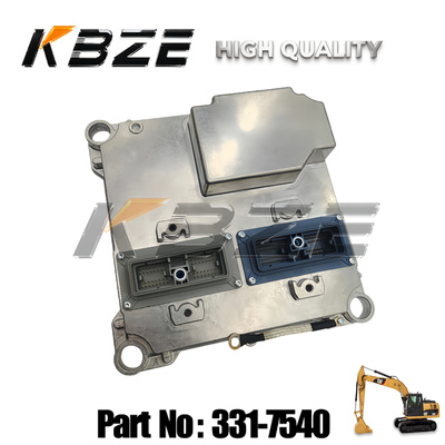 320D GC ECU REPAIR REPLACEMENT 331-7540 FOR CAT C6.6 C7.1 KBZE BRAND DURABLE QUALITY