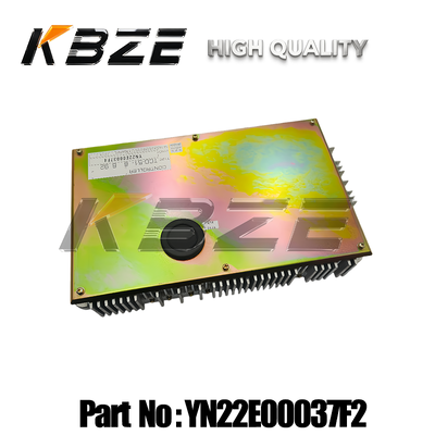  KBZE OEM LEVEL YN22E00037F2 KOBELCO ENGINE ECU MODULE FITS SK200-6 SK230-6 SK250-6