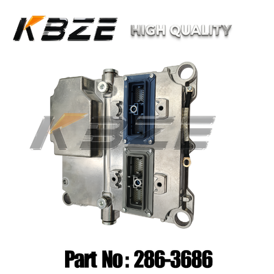 KBZE PROFESSIONAL SUPPLIER 286-3686 MACHINE CONTROL MODULE CAT C4.4 C6.4 FITS EXCAVATOR 320D 320D FM 320D GC ENGINE 