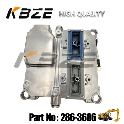 KBZE PROFESSIONAL SUPPLIER 286-3686 MACHINE CONTROL MODULE CAT C4.4 C6.4 FITS EXCAVATOR 320D 320D FM 320D GC ENGINE 