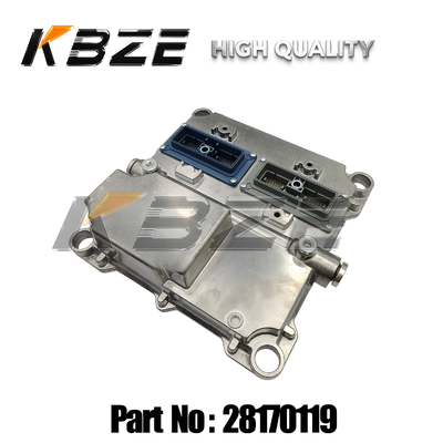 KBZE BRAND ECM CONTROLLER 28170119  FOR 320D 320D FM 320D GC 323D PERKINS CAT C4.4 C6.4 C6.6