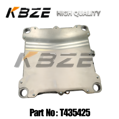 KBZE OEM LEVEL ECM CONTROLLER T435425 PERKINS 1104 1106 FOR CAT 320D 320D FM 320D GC 323D L 323D LN