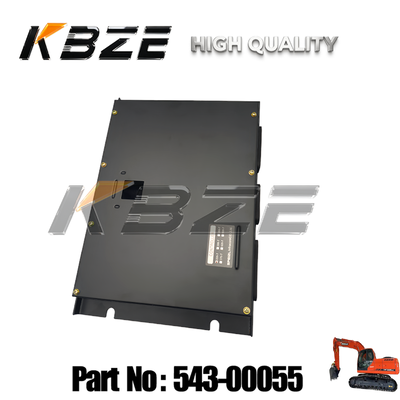 ADVANCED ELECTRONIC CONTROL UNIT 543-00055– OPTIMIZED FOR DAEWOO DH SERIES