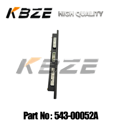 543-00052A DAEWOO EPOS CONTROLLER QUALITY TESTED EXCAVATOR FOR DH220 DH300 DH470 DH500