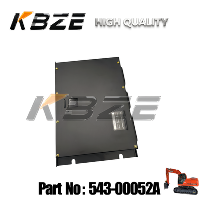 543-00052A DAEWOO EPOS CONTROLLER QUALITY TESTED EXCAVATOR FOR DH220 DH300 DH470 DH500