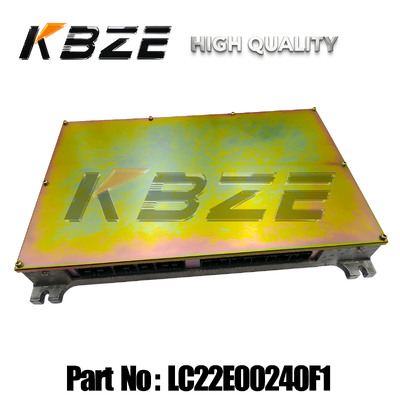 SK330-8 SK350-8 ENGINE CONTROL UNIT LC22E00240F1 FOR KOBELCO EXCAVATOR -FAST DELIVERY