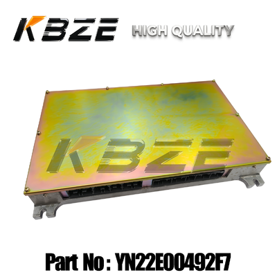 KOBELCO YN22E00492F7 ENGINE MANAGEMENT MODULE FOR SK200-8 SK330-8  OEM EQUIVALENT BRAND KBZE