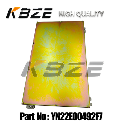 KOBELCO YN22E00492F7 ENGINE MANAGEMENT MODULE FOR SK200-8 SK330-8  OEM EQUIVALENT BRAND KBZE