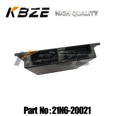 KBZE BRAND ECU CONTROLLER 21N6-20021 FITS R210LC-7H RC215C-7H HYUNDAI EXCAVATOR