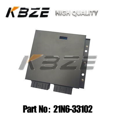 HYUNDAI ECU CONTROLLER 21N6-33102 CONTROL BOARD FITS RD210-7 R215-7 KBZE OEM QUALITY SUPPLIER