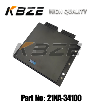 KBZE RELIABLE QUALITY 21NA-34100 HYUNDAI ENGINE CONTROL MODULE FITS R360LC-7A ENGINE MANAGEMENT MODULE