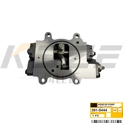 KBZE BRAND 391-9444 3919444  SBS-80 HYDRAULIC PUMP REGULATOR FOR 312D2 GC EXCAVATOR