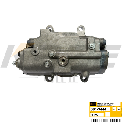 KBZE BRAND 391-9444 3919444 CAT SBS-80 HYDRAULIC PUMP REGULATOR FOR 312D2 GC EXCAVATOR