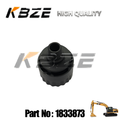 1833873 BREATHER ASSEMBLY KBZE BRAND FITS 320D D5N D6N 966K 740B LONG SERVICE LIFE