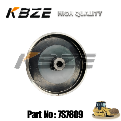 KBZE RELIABLE SUPPLIER RADIATOR CAP 7S7809 FITS CAT  E235 E245 D250B D350B 955L 977K D4D D6D KBZE BRAND 