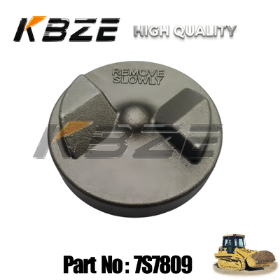 KBZE RELIABLE SUPPLIER RADIATOR CAP 7S7809 FITS   E235 E245 D250B D350B 955L 977K D4D D6D KBZE BRAND 