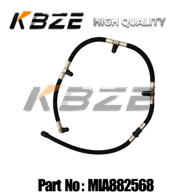 KBZE OEM QUALITY MIA882568 FUEL RETURN LINE ASSEMBLY FITS JOHN-DEERE