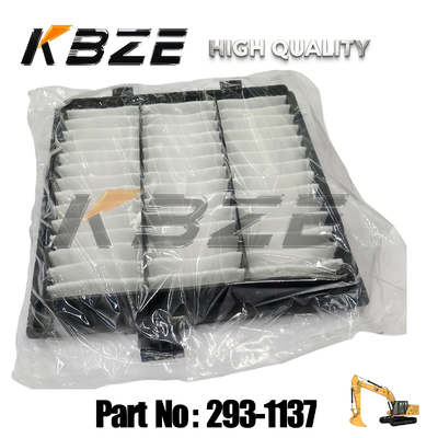 DIRECT OEM REPLACEMENT PART 293-1137, PERFECT FIT FOR  E313 E315 E320 E325 E326 E330 E349 EXCAVATOR CAB.
