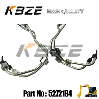 KBZE OEM TOP QUALITY FUEL SUPPLY TUBE 5272184 FITS KOMATSU PC70-8 PC138USLC-10 