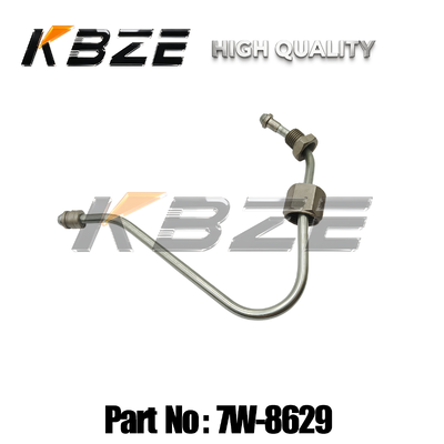 KBZE HIGH-QUALITY FUEL LINE 7W-8629  FOR CAT3406 EXCAVATOR D350 D400 