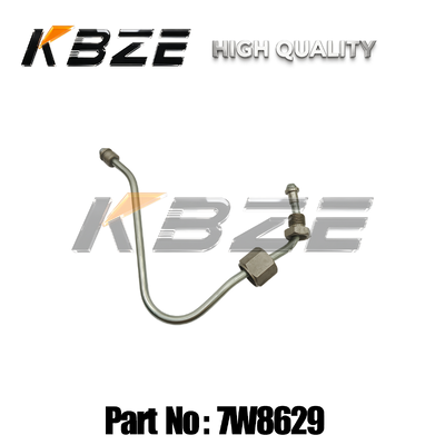 KBZE 7W8629 COMPETITIVE FUEL LINE PRICES FOR CAT3406 D350 D400 EXCAVATOR