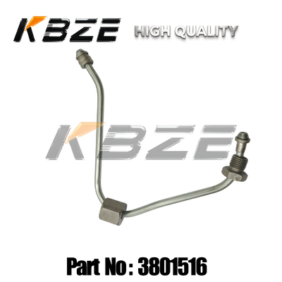 BUILT FOR HEAVY-DUTY APPLIIONS 3801516 EXCAVATOR FUEL LINE ASSEMBLY FOR  3406  D350 D400 E375L 5080