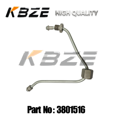 BUILT FOR HEAVY-DUTY APPLIIONS 3801516 EXCAVATOR FUEL LINE ASSEMBLY FOR  3406  D350 D400 E375L 5080