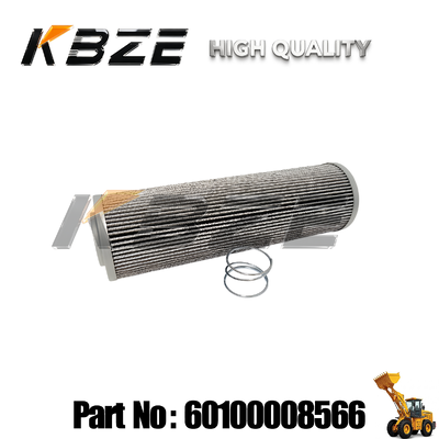 KBZE TOP QUALITY 60100008566 HYDRAULIC FILTER LONKING  FITS CDM853 CONSTRUCTION MACHINERY SPARE PARTS