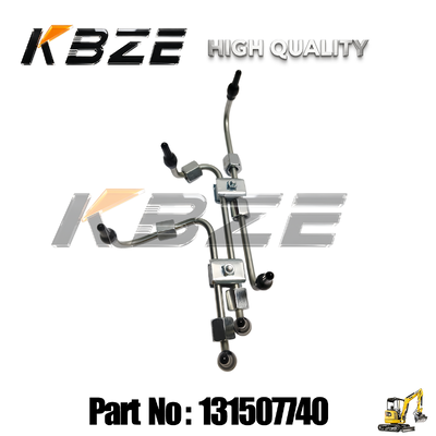 PROFESSIONAL QUALITY CONTROL FUEL LINE 131507740 FITS PERKINS 403 ENGINE, EXCAVATOR 305 ,306