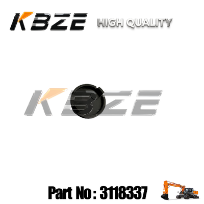 KBZE MACHINERY PARTS HITACHI 3118337 COVER FITS ZX130 ZX170 ZX200 ZX280 ZX350 ZX450 ZX650 ZX850