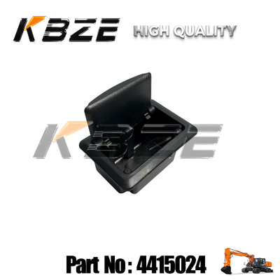  KBZE DURABLE PERFORMANCE 4415024 FITS HITACHI ZX130 ZX170 ZX200 ZX280 ZX350 ZX450 ZX650 ZX850