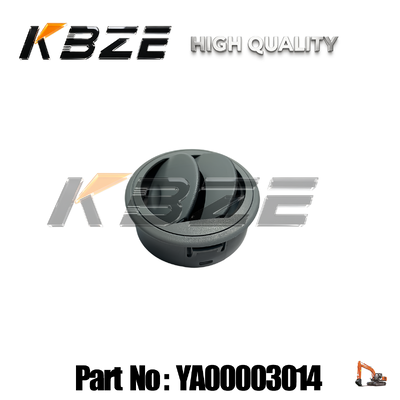 KBZE OEM QUALITY HITACHI YA00003014 4619904 COVER FITS ZX130 ZX170 ZX200 ZX280 ZX350 ZX4450 ZX650 ZX850 EXCAVATOR
