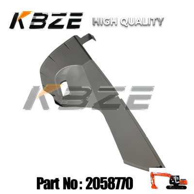 INNER COVER HITACHI YA00030893 2058770 FITS EXCAVATOR  ZX130 ZX170 ZX200 ZX280 ZX350 RELIABLE QUALITY