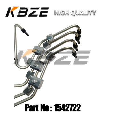 1542722 PREMIUM FUEL LINE QUALITY PERKINS 404D-22 C2.2 3014 3024, E305 E306 E307 EXCAVATOR