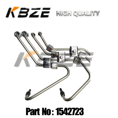 KBZE FUEL SYSTEM LINE PERKINS 1542723 404D-22 C2.2 3014 3024 ENGINE FITS EXCAVATOR E307