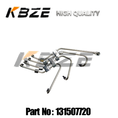 KBZE DURABLE FUEL PIPE CONSTRUCTION 131507720 PERKINS 404D-22 C2.2 3014 3024