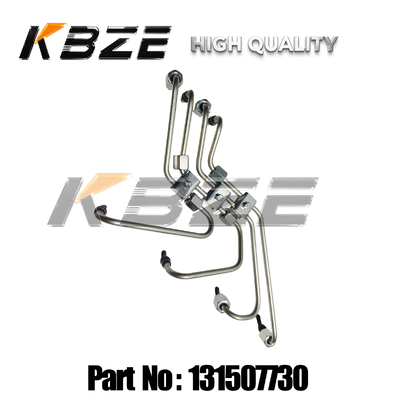 HIGH-STRENGTH FUEL LINE  131507730 FITS PERKINS 404D-22 C2.2 3014 3024, E305 E306 E307 EXCAVATOR