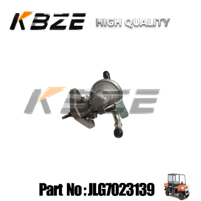 DURABLE QUALITY KBZE JLG7023139 FUEL HAND PUMP FITS D905 D1105 RTV1100 RTV1140 KUBOTA