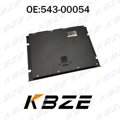 100% New Aluminum Excavator Computer Board and Excavator Controller Flexible and Easy Install for DH220 DH230 DH255 DH300 DH470 DH500
