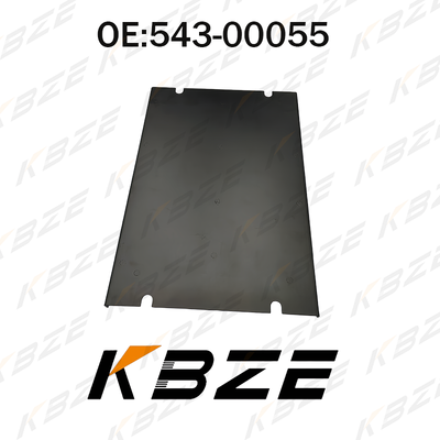 High quality Excavator parts 543-00055 Controller Computer Board for DH220 DH230 DH255 DH300 DH470 DH500