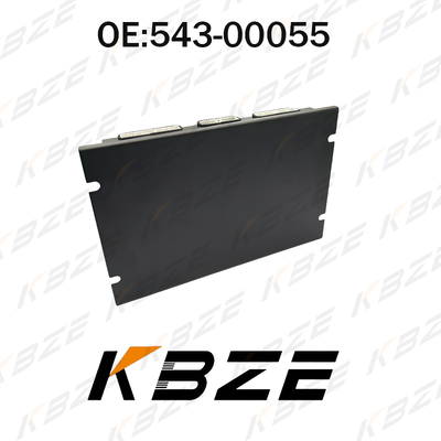 High quality Excavator parts 543-00055 Controller Computer Board for DH220 DH230 DH255 DH300 DH470 DH500
