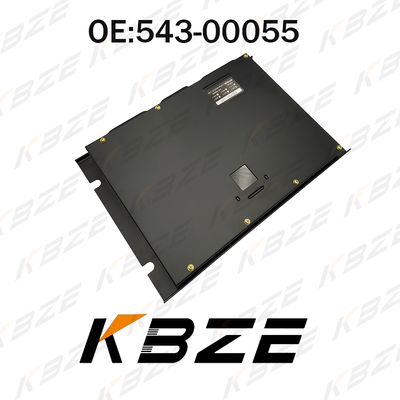 High quality Excavator parts 543-00055 Controller Computer Board for DH220 DH230 DH255 DH300 DH470 DH500